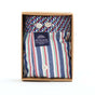 McAlsonBoxershortmetbinnenbroekStripedblueenwhiteM5408blauw__1