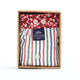 McAlsonBoxershortmetbinnenbroekStripedblueredgreenM5400rood__1