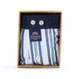 McAlsonBoxershortmetbinnenbroekStripednavyenwhiteM5410blauw__1
