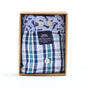 McAlsonBoxershortmetbinnenbroekTartanBlueenWhiteM5411blauw__1