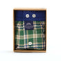 McAlsonBoxershortmetbinnenbroekTartangreenM5429donkerblauw__1