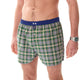 McAlsonBoxershortmetbinnenbroekTartangreenM5429donkerblauw__3