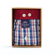 McAlsonBoxershortmetbinnenbroekTartannavyenwhiteM5409rood__1