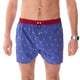 McAlsonBoxershortmetbinnenbroekWildstagblueM5458blauw__2