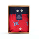 McAlsonBoxershortmetbinnenbroekWildstagredM5461rood__1