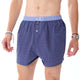 McAlson Boxershort met binnenbroek Windspinner Navy M5166