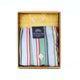 McAlsonBoxershortmetbinnenbroekstripedyellowmulticM5422geel__1
