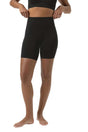 Mey Bikershort Simply Better Invisible Dames 1120059 3 zwart
