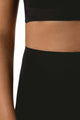 Mey Bikershort Simply Better Invisible Dames 1120059 3 zwart