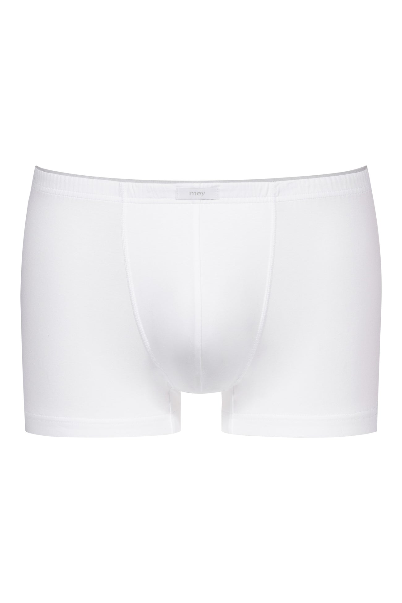 MeyBoxershortDryCottonHeren46021101weiss__4