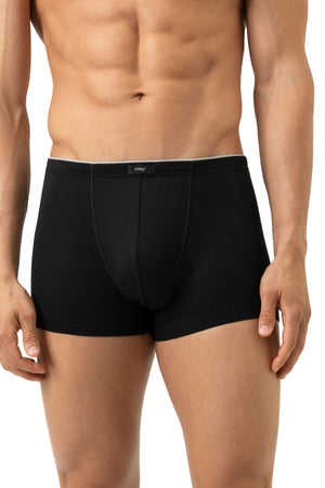 MeyBoxershortDryCottonHeren46021123schwarz__1