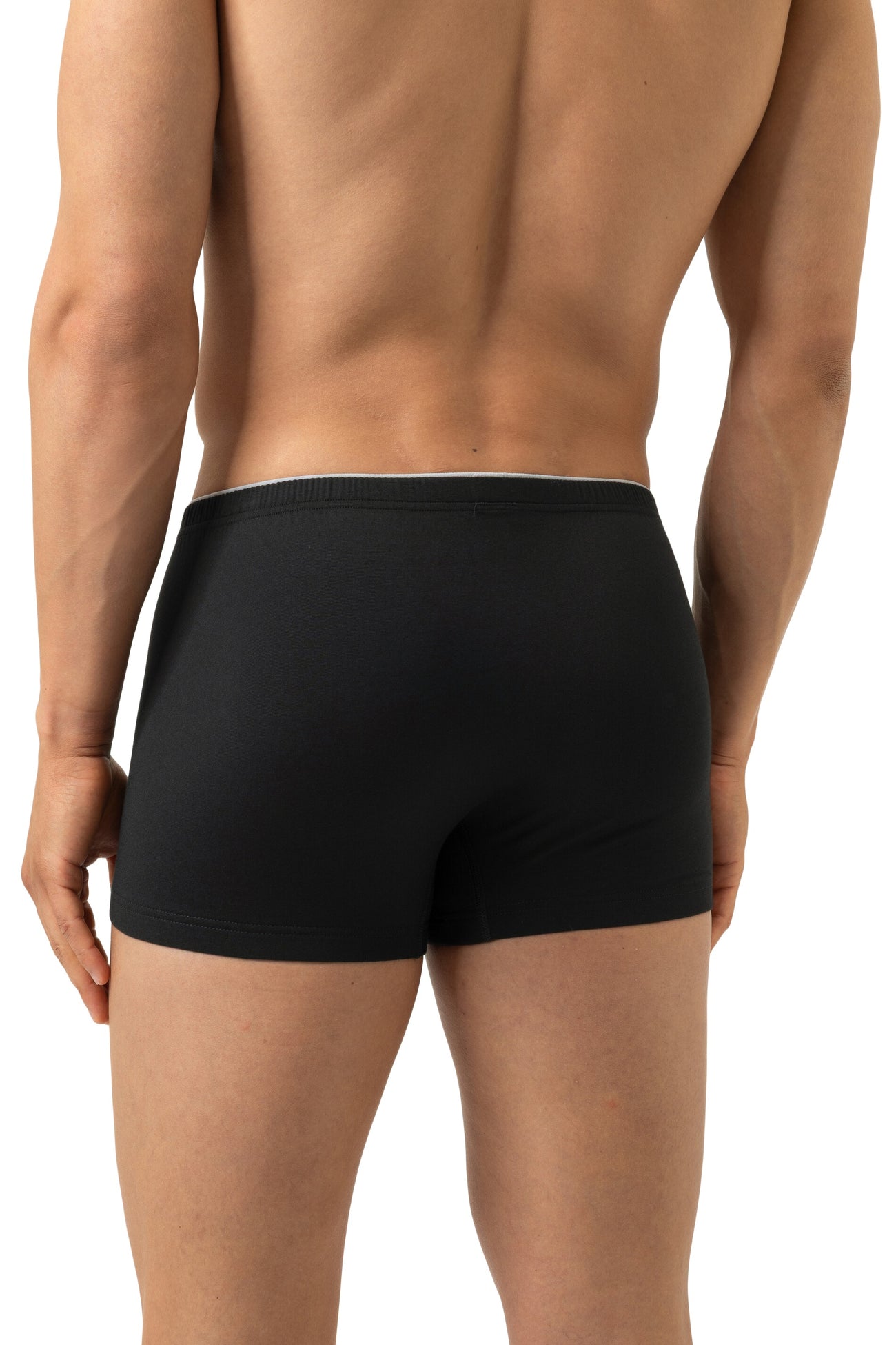 MeyBoxershortDryCottonHeren46021123schwarz__2