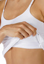 Mey Bra Top Soft Shape Dames 85050 1 weiss