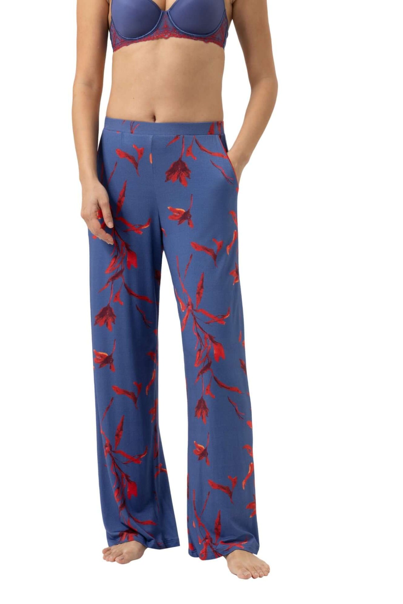 Mey Broek Royal Garden Dames 1220087 1724 astral night
