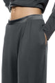 Mey Broek ¾ Pure Chic Dames 1220023 515 thunder grey