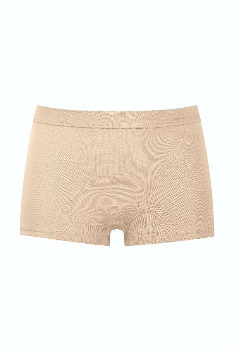 Mey Dames Boxer Short Emotion 59218 7 soft skin Foto 11795