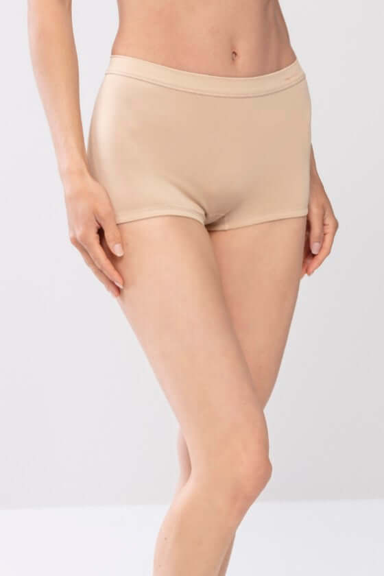Mey Dames Boxer Short Emotion 59218 7 soft skin Foto 11796