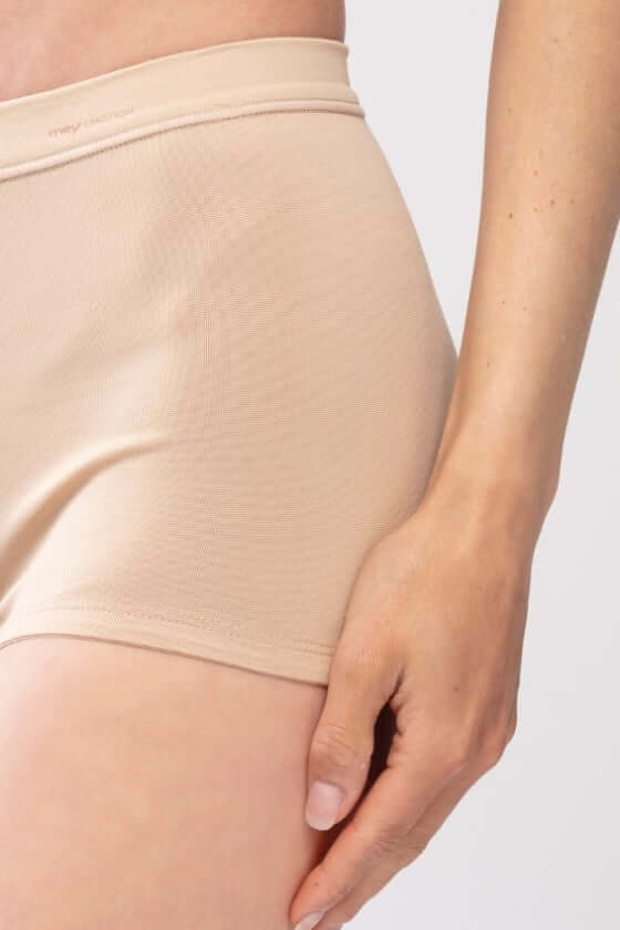 Mey Dames Boxer Short Emotion 59218 7 soft skin Foto 11798