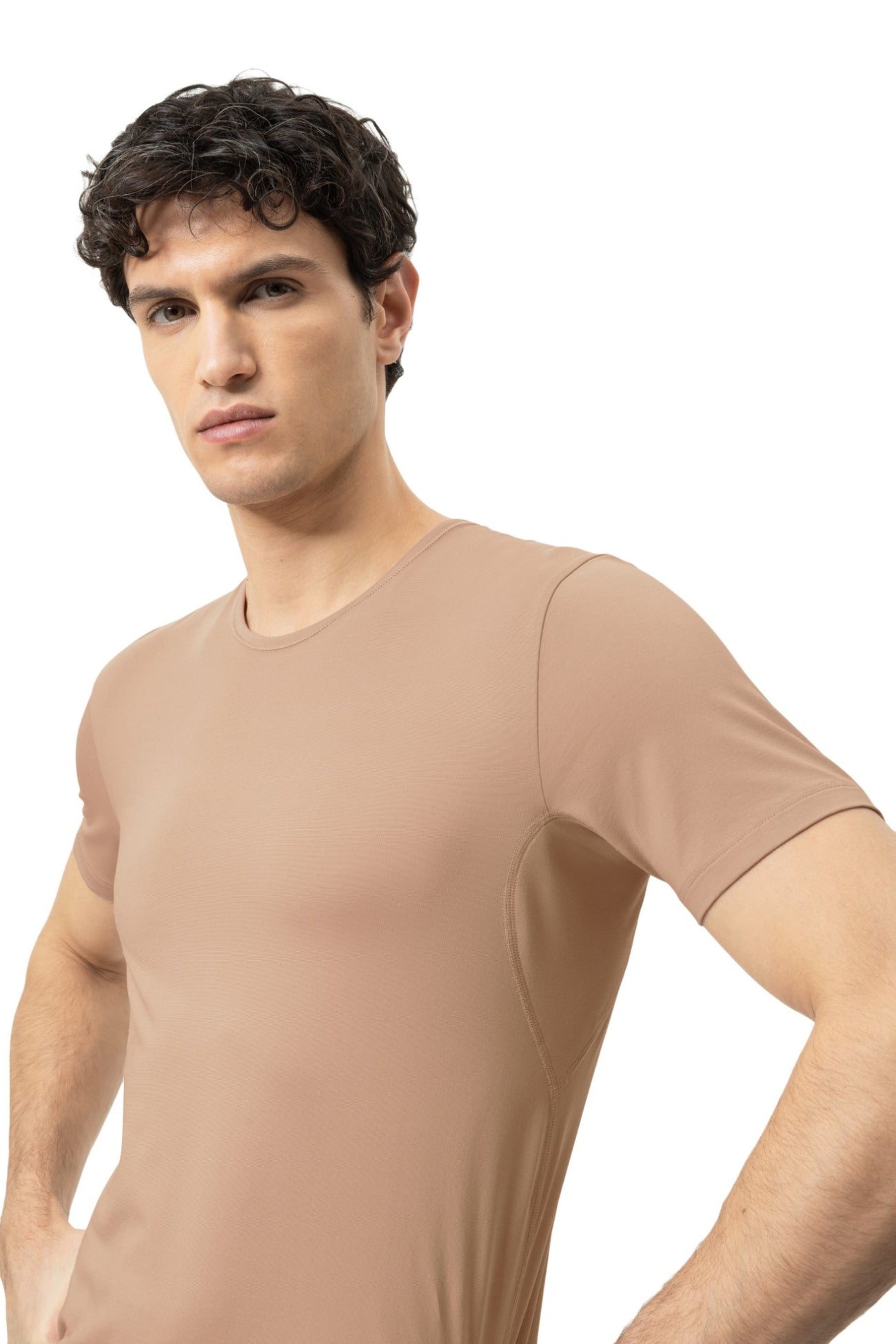 MeyEronderhemdKorteMouwDryCottonHeren46082111lightskin__3
