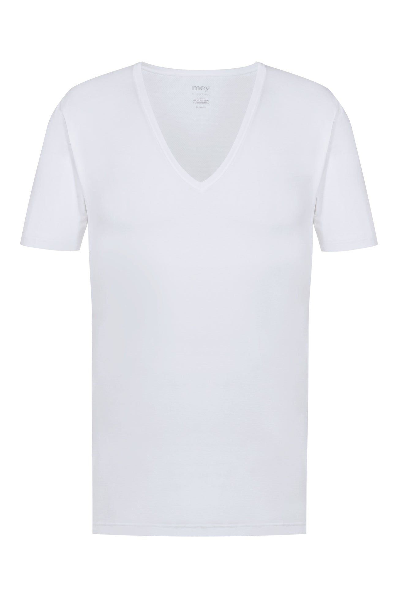 MeyEronderhemdV-HalsSlim-FitDryCotton46098101weiss__7