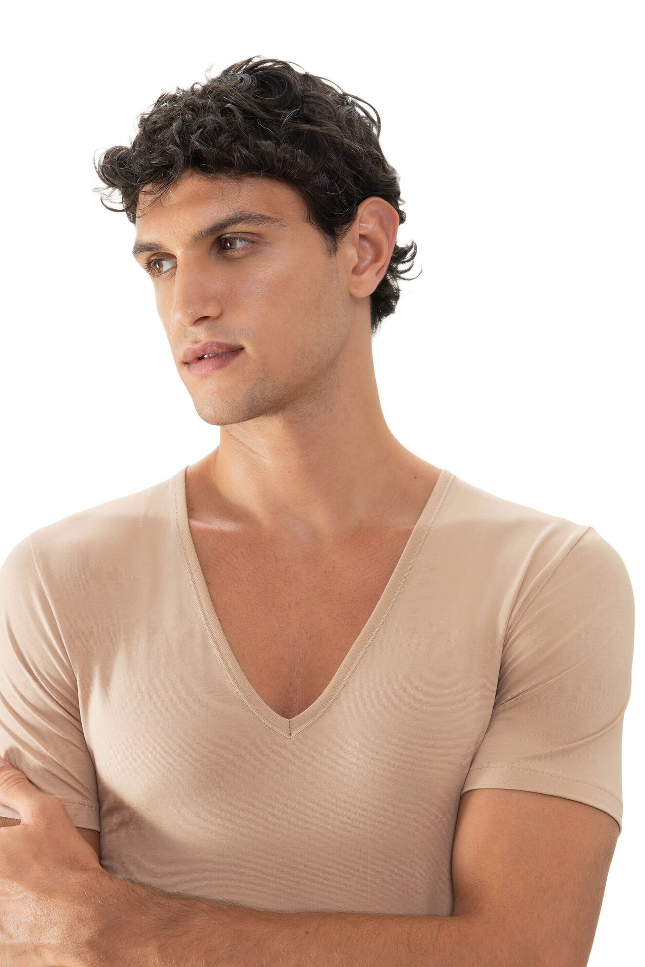 MeyEronderhemdV-HalsSlim-FitDryCotton46098111lightskin__3