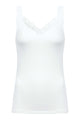 Mey Hemdje Emotion Elegance Dames 1110028 1 wit