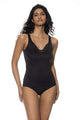 Mey Hemdje Emotion Elegance Dames 1110028 3 zwart