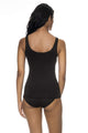 Mey Hemdje Emotion Elegance Dames 1110028 3 zwart