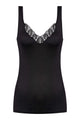 Mey Hemdje Emotion Elegance Dames 1110028 3 zwart