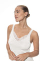 Mey Hemdje Emotion Elegance Dames 1110028 5 champagner