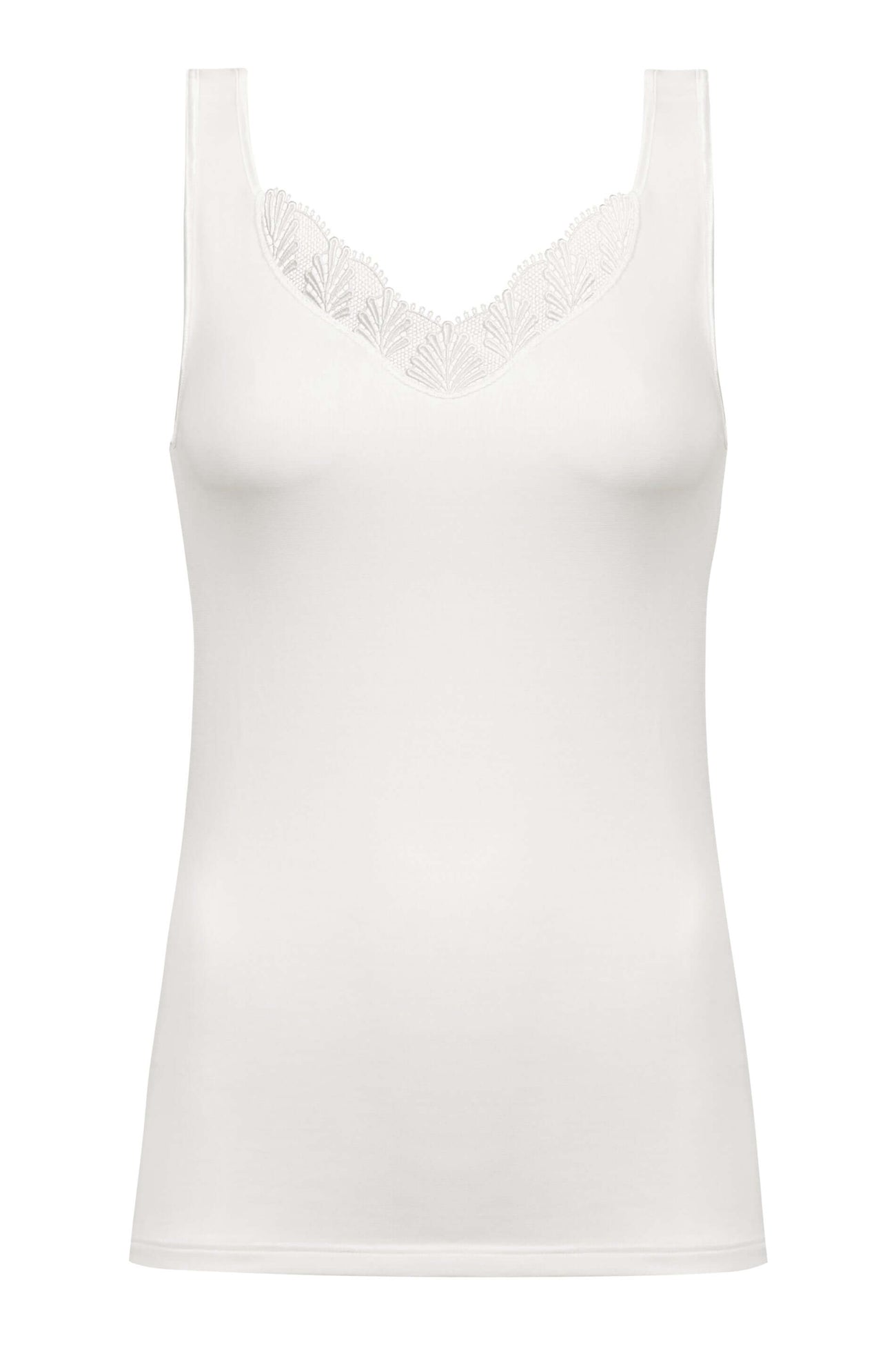 Mey Hemdje Emotion Elegance Dames 1110028 5 champagner