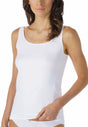 Mey Hemdje Soft Shape Dames 75101 1 weiss