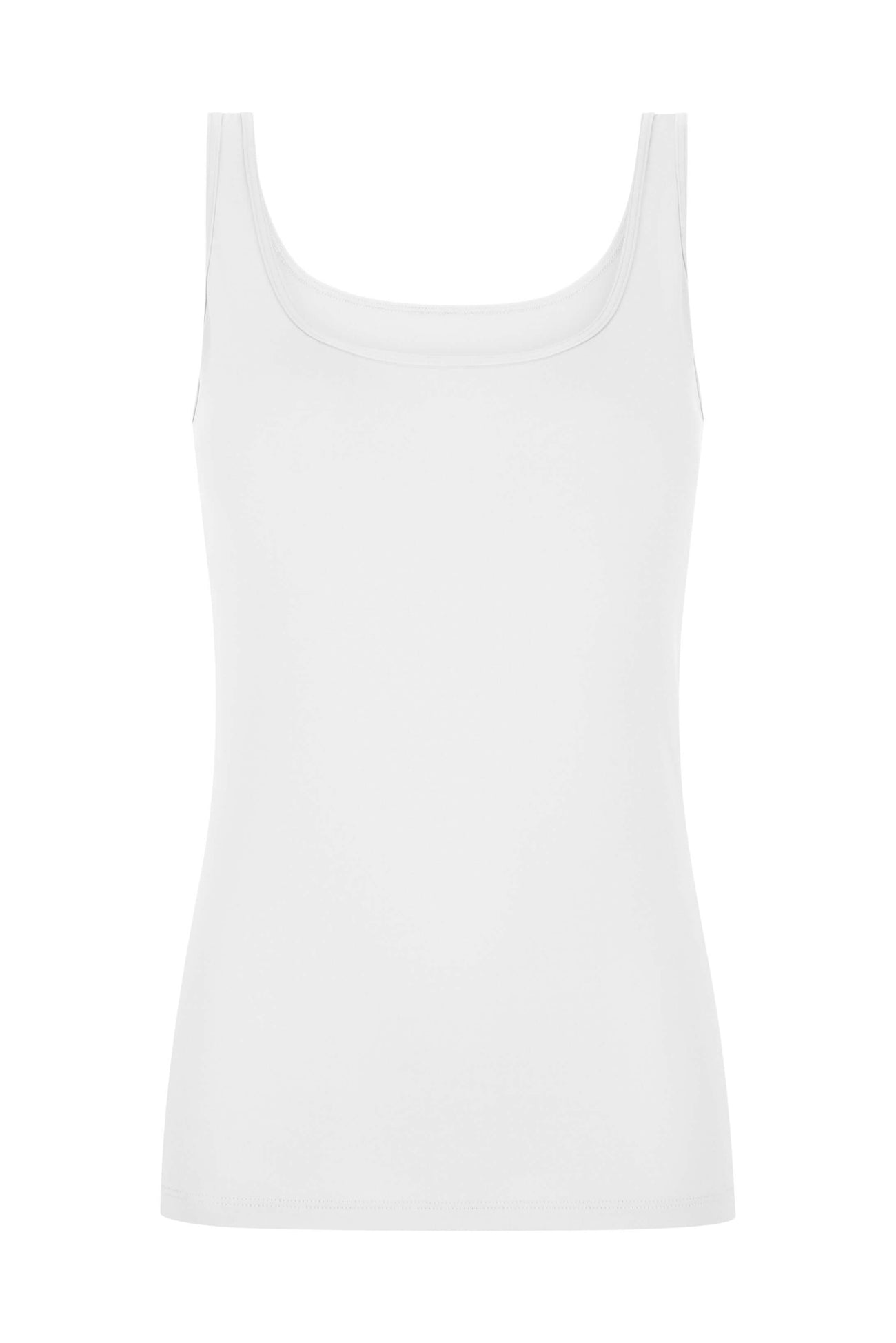 Mey Hemdje Soft Shape Dames 75101 1 weiss