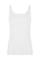 Mey Hemdje Soft Shape Dames 75101 1 weiss