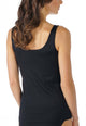 Mey Hemdje Soft Shape Dames 75101 3 schwarz