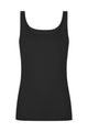 Mey Hemdje Soft Shape Dames 75101 3 schwarz