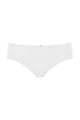 Mey Heupslip Soft Shape Dames 79106 in wit, gemaakt van zachte, elastische microvezels voor optimaal comfort.