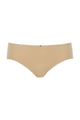 Mey Heupslip Soft Shape Dames 79106 7 in huidkleur, met zachte boordjes en een perfecte pasvorm.