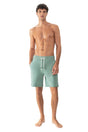 Mey Kort Broek Timeless Appeal Heren 2520009 483 desert sage