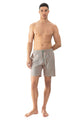 Mey Korte Broek Colored Blocks Heren 2220032 483 desert sage
