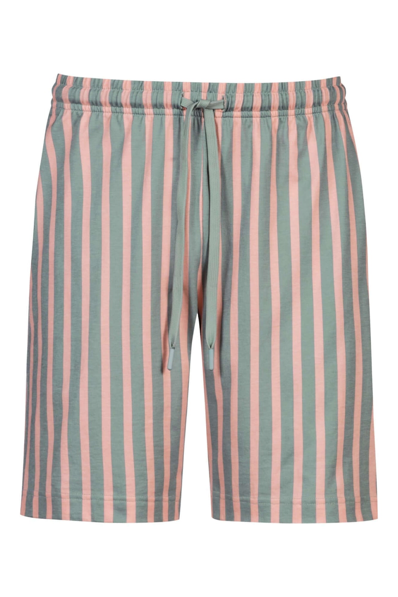 Mey Korte Broek Colored Blocks Heren 2220032 483 desert sage