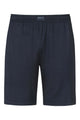 Mey Korte Broek Jefferson Heren 2220098 116 marine, comfortabele nachtkleding en loungewear.