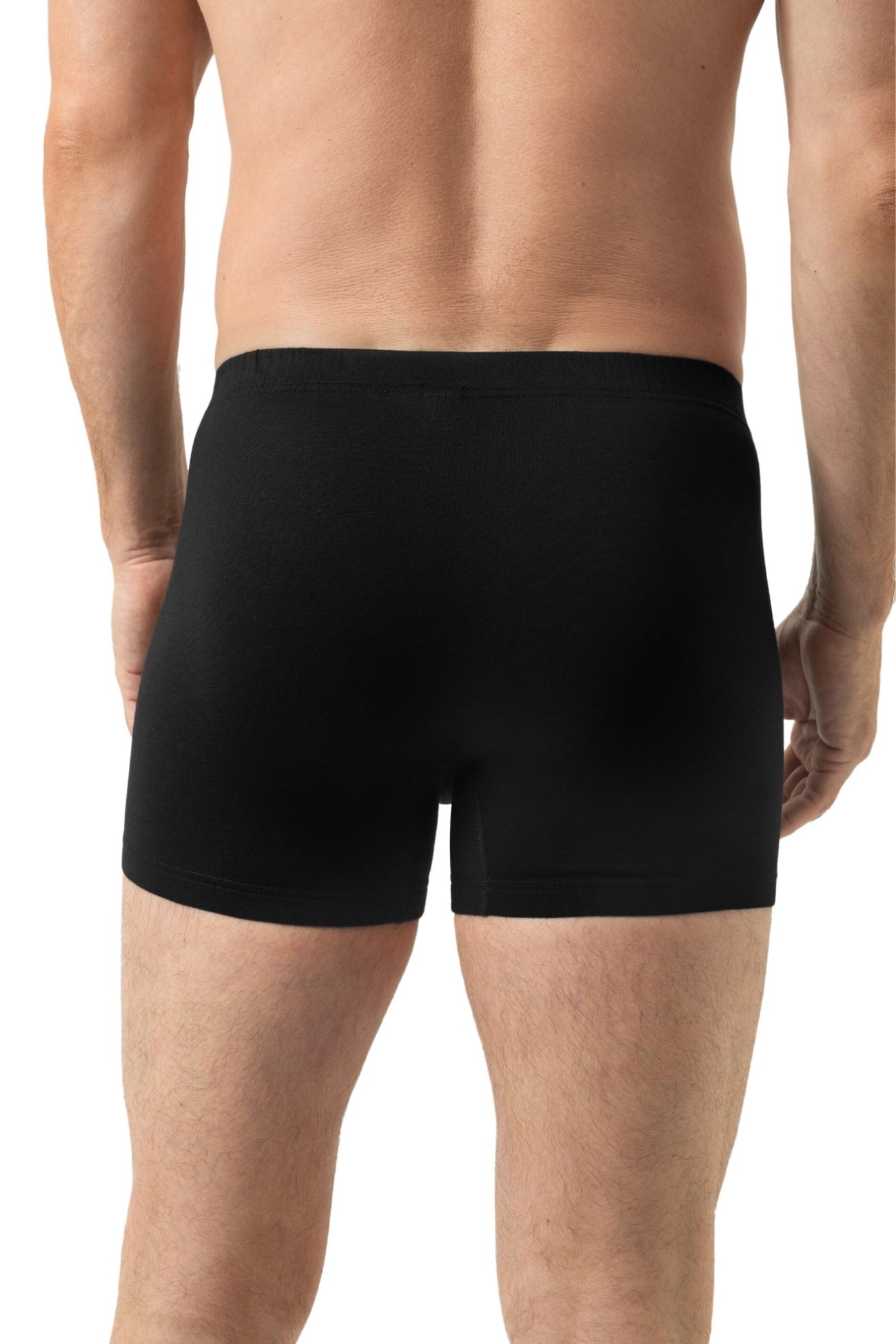 MeyLongShortBusinessClassHeren2120235123zwart__2