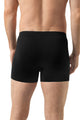 MeyLongShortBusinessClassHeren2120235123zwart__2