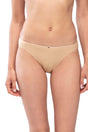 Mey Mini Slip Soft Shape 79105 in nude, gemaakt van zachte, huidvriendelijke microvezels voor maximaal comfort.