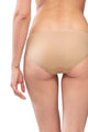 Mey Mini Slip Soft Shape Dames 79105 in huidkleurige microvezel, perfect aansluitend en comfortabel.