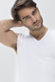 MeyMouwloosShirtKorteMouwDryCotton46037101weiss__4