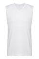 MeyMouwloosShirtKorteMouwDryCotton46037101weiss__5