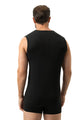 MeyMouwloosShirtKorteMouwDryCotton46037123schwarz__2