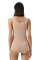 Mey Naadloos Hemdje Simply Better Invisible Dames 1110050 376 cream tan